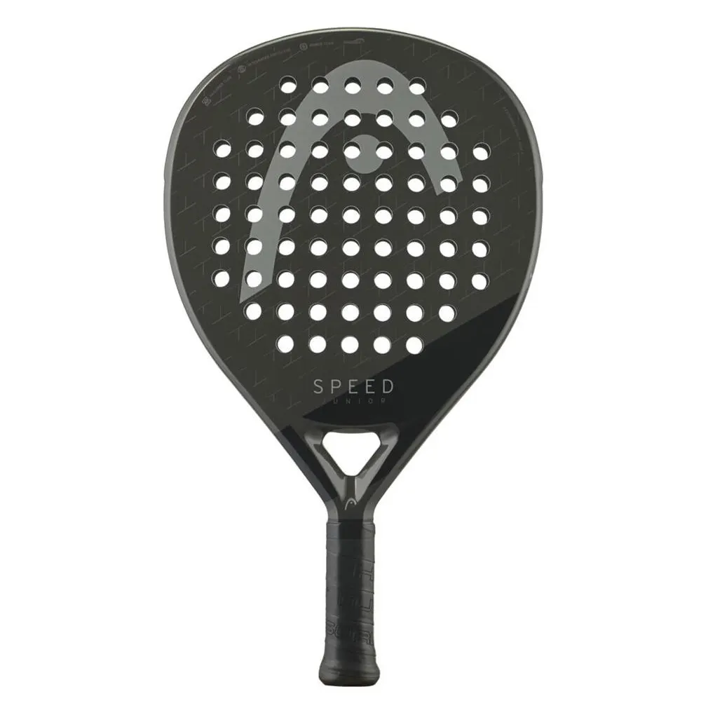 HEAD Speed Junior 2025 är ett av de bästa junior padelracken. Det passar barn från 10 år och uppåt som vill ha en allround modell.