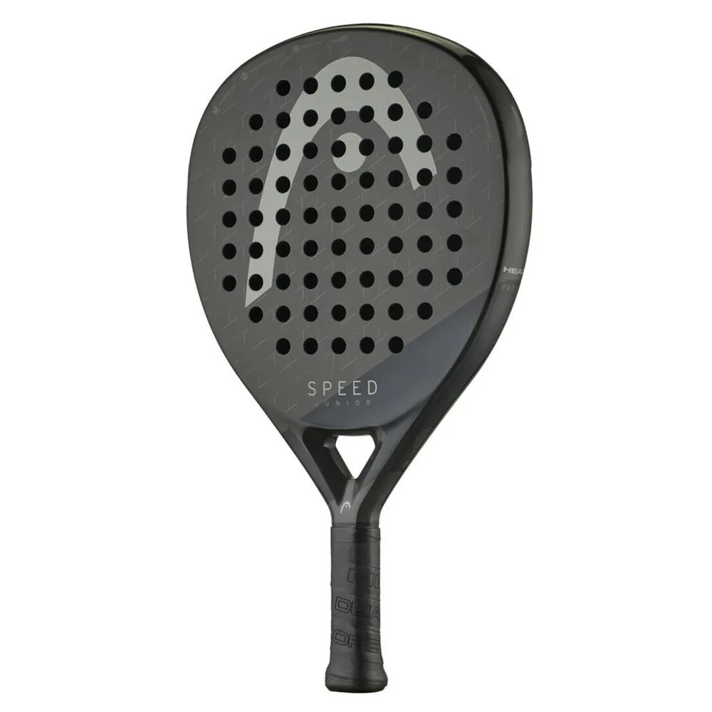 Head Speed Junior 2025 är bästa barn padelracket enligt oss.