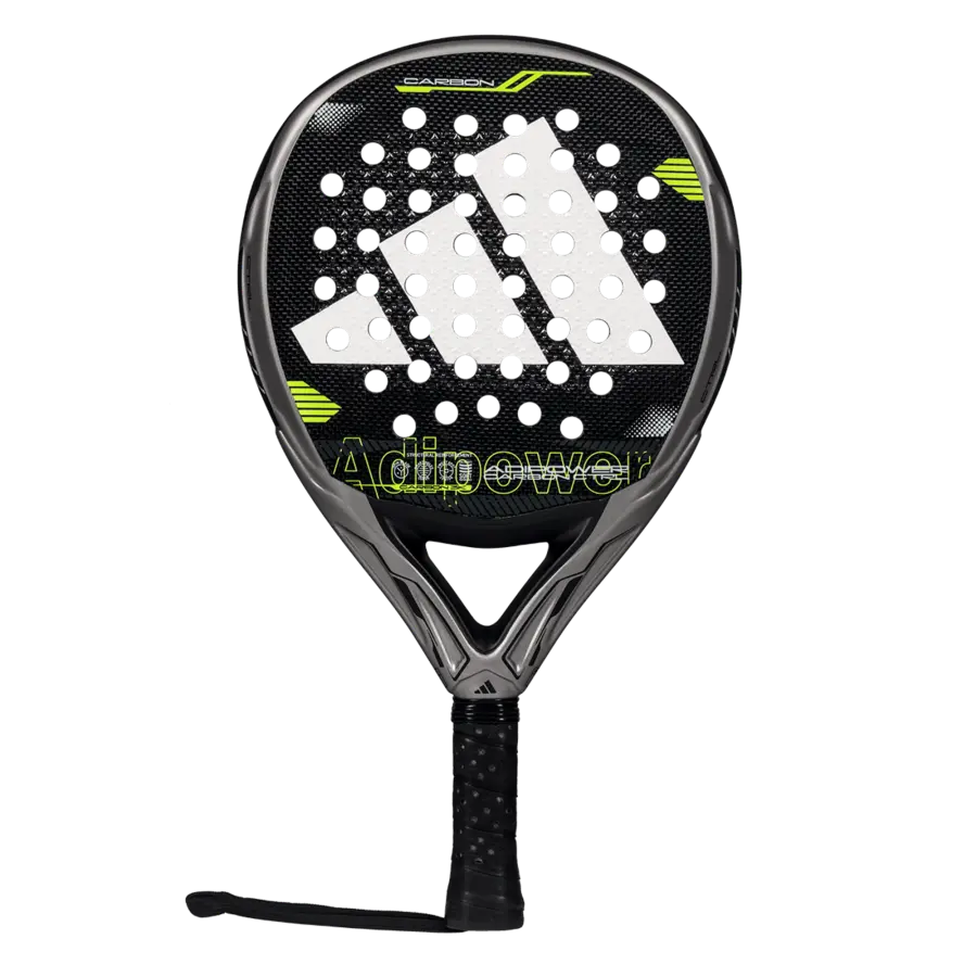 Adidas Adipower Carbon CTRL 2025