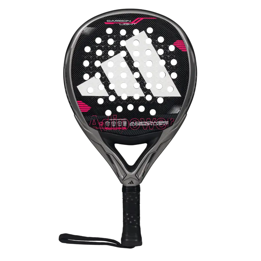 Adidas Adipower Carbon Light 2025
