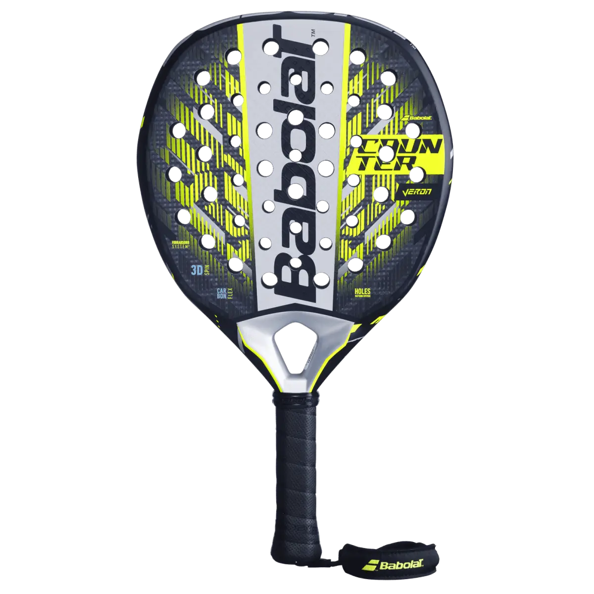 Babolat Veron Counter 2.5 2025