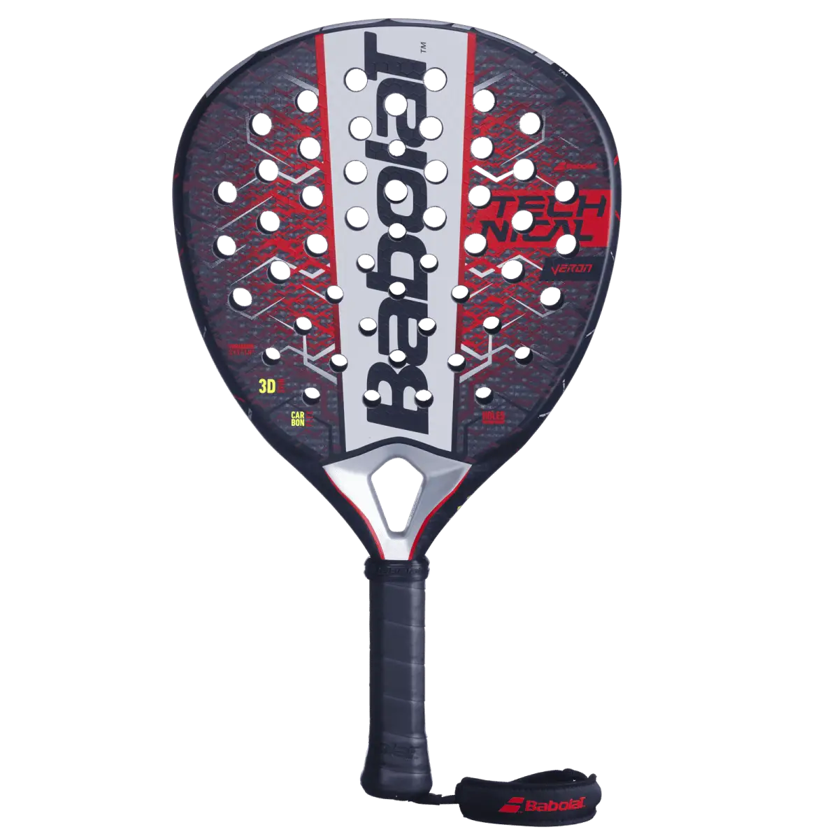 Babolat Veron, märkets mångsidiga allroundserie