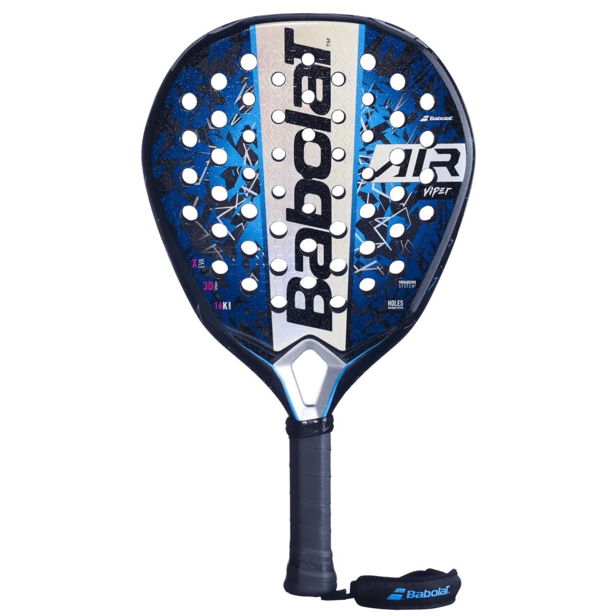 Babolat Viper Air 2.5 2025