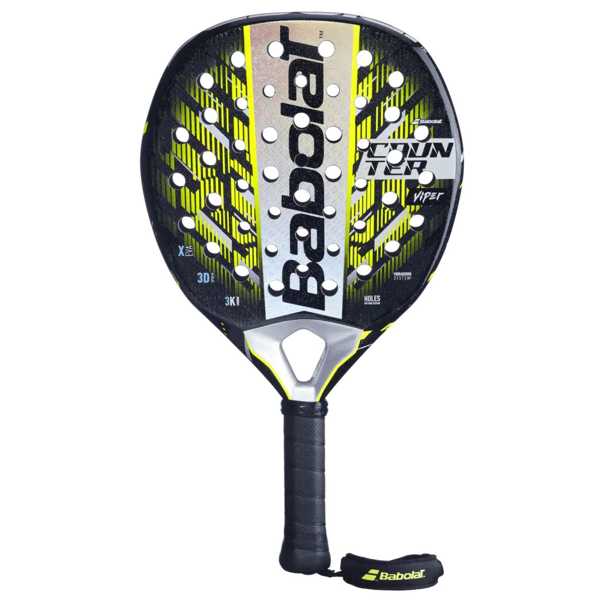 Babolat Viper Counter 2.5 2025