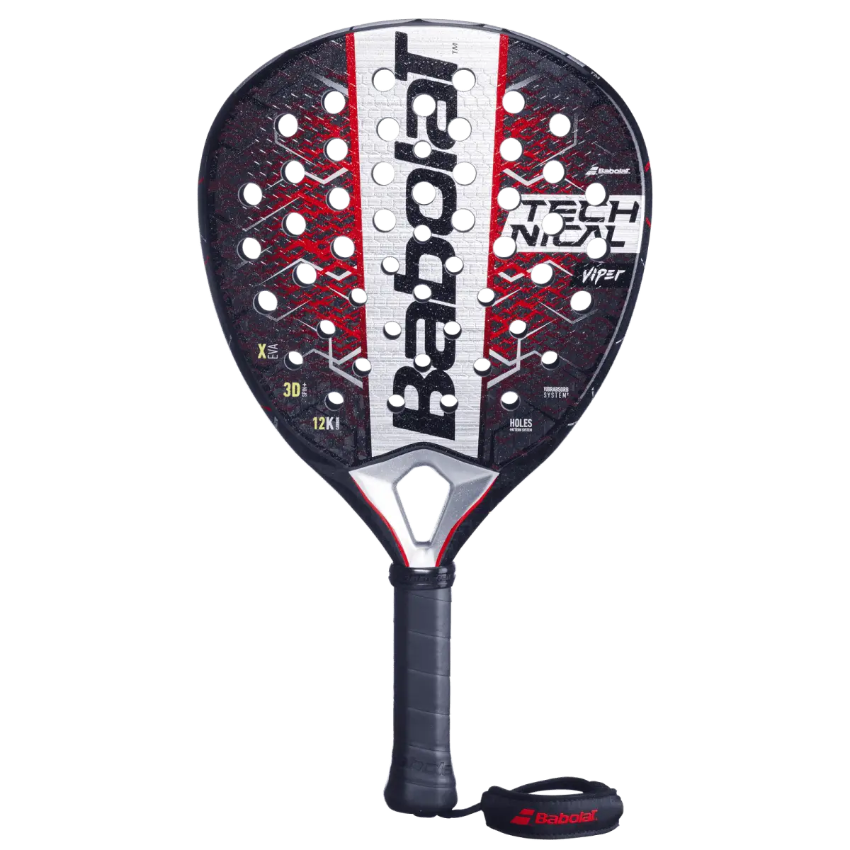 Babolat Viper, märkets hårda kraftserie