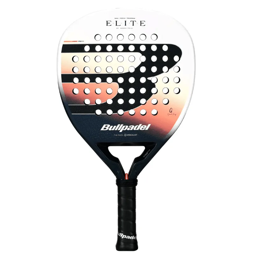 Bullpadel Elite W 2026