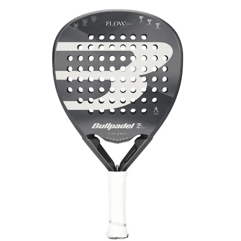 Bullpadel Flow Legend 2026