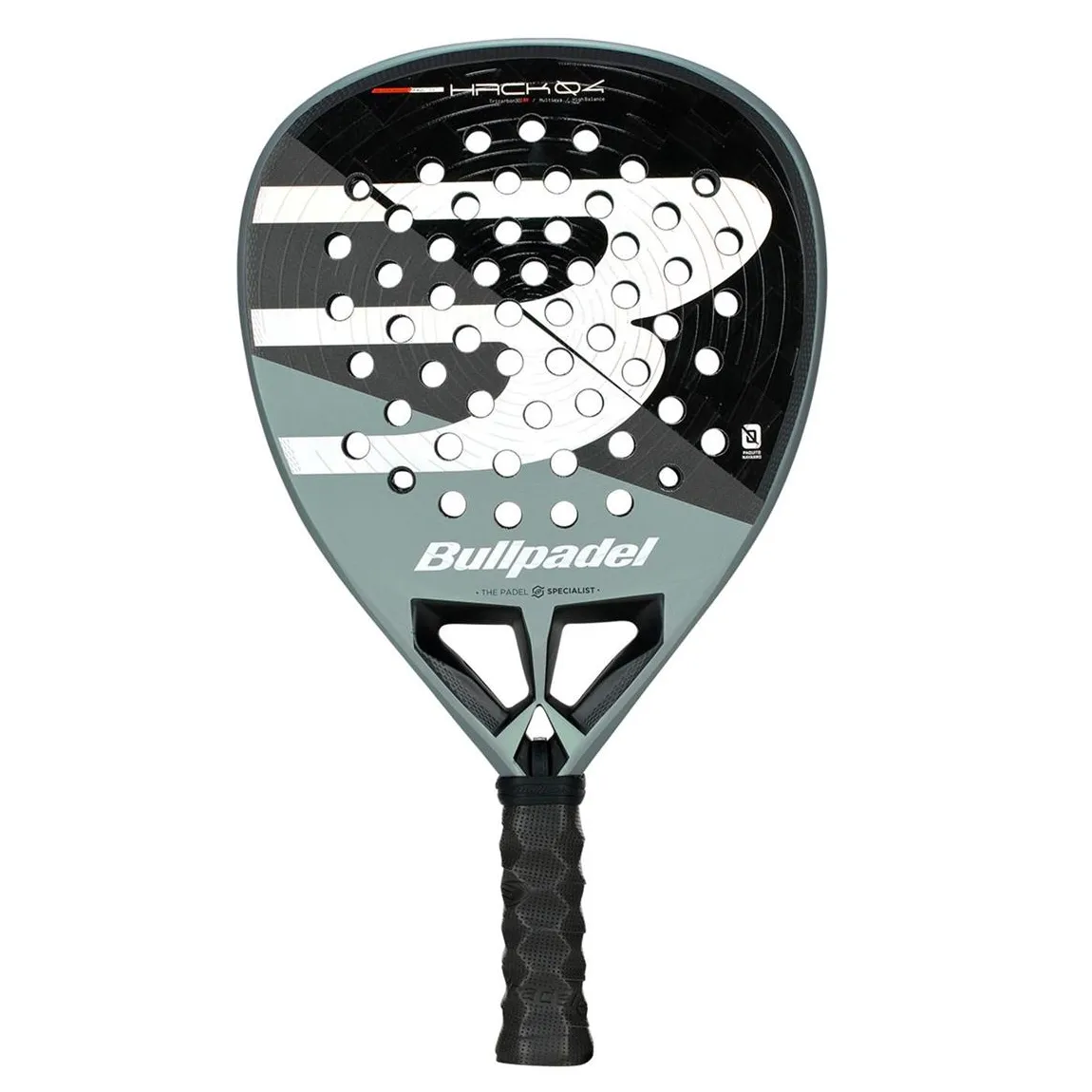 Bullpadel Hack 04 2026