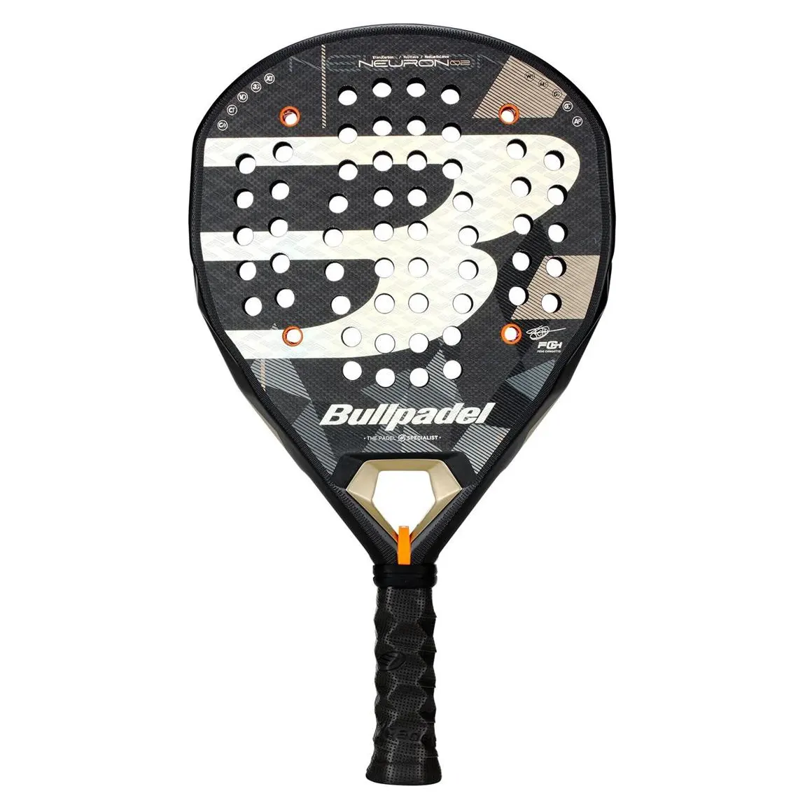 Bullpadel Neuron 02 2026