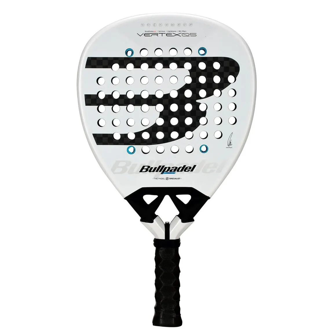 Bullpadel Vertex 05 2026