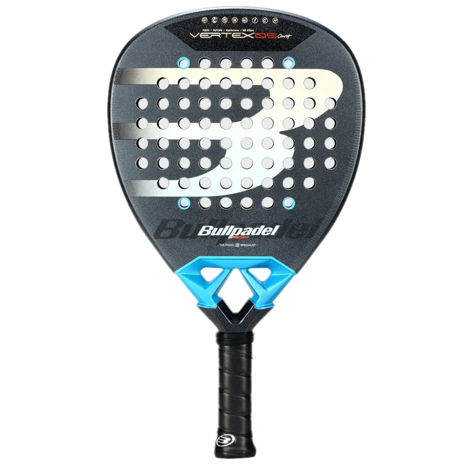 Bullpadel Vertex 05 Comfort 2026
