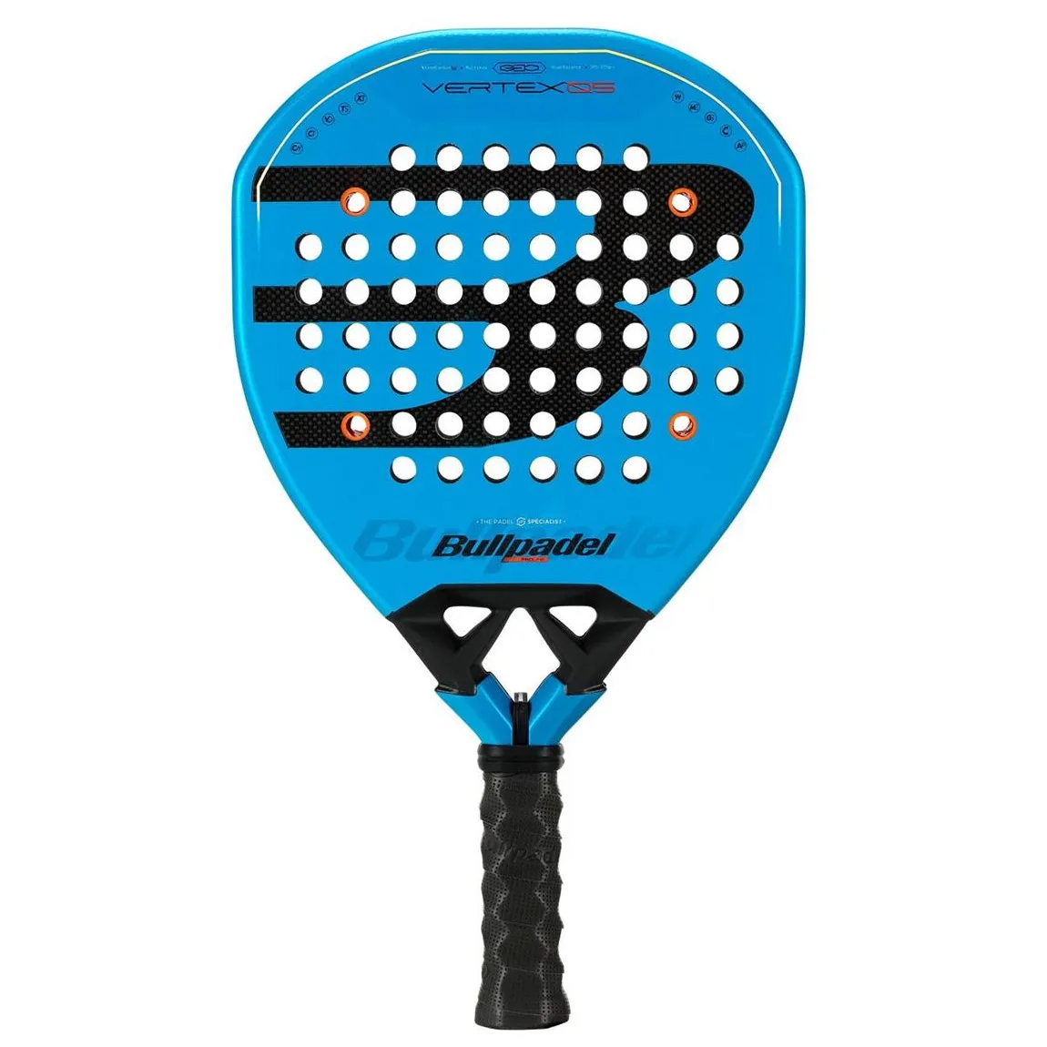Bullpadel Vertex 05 Geo 2026