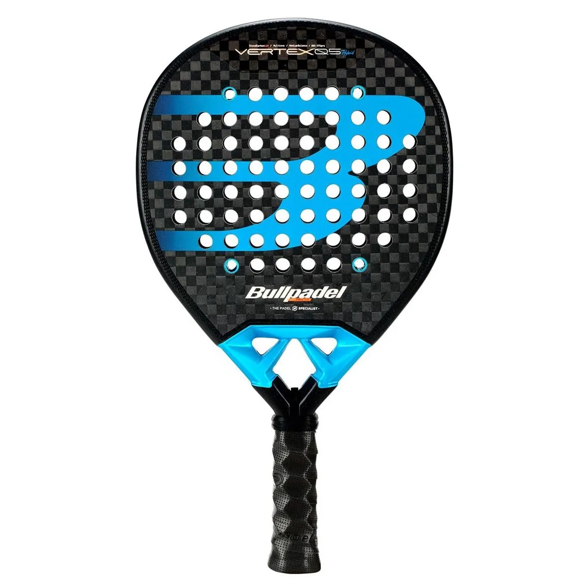 Bullpadel Vertex 05 Hybrid 2026