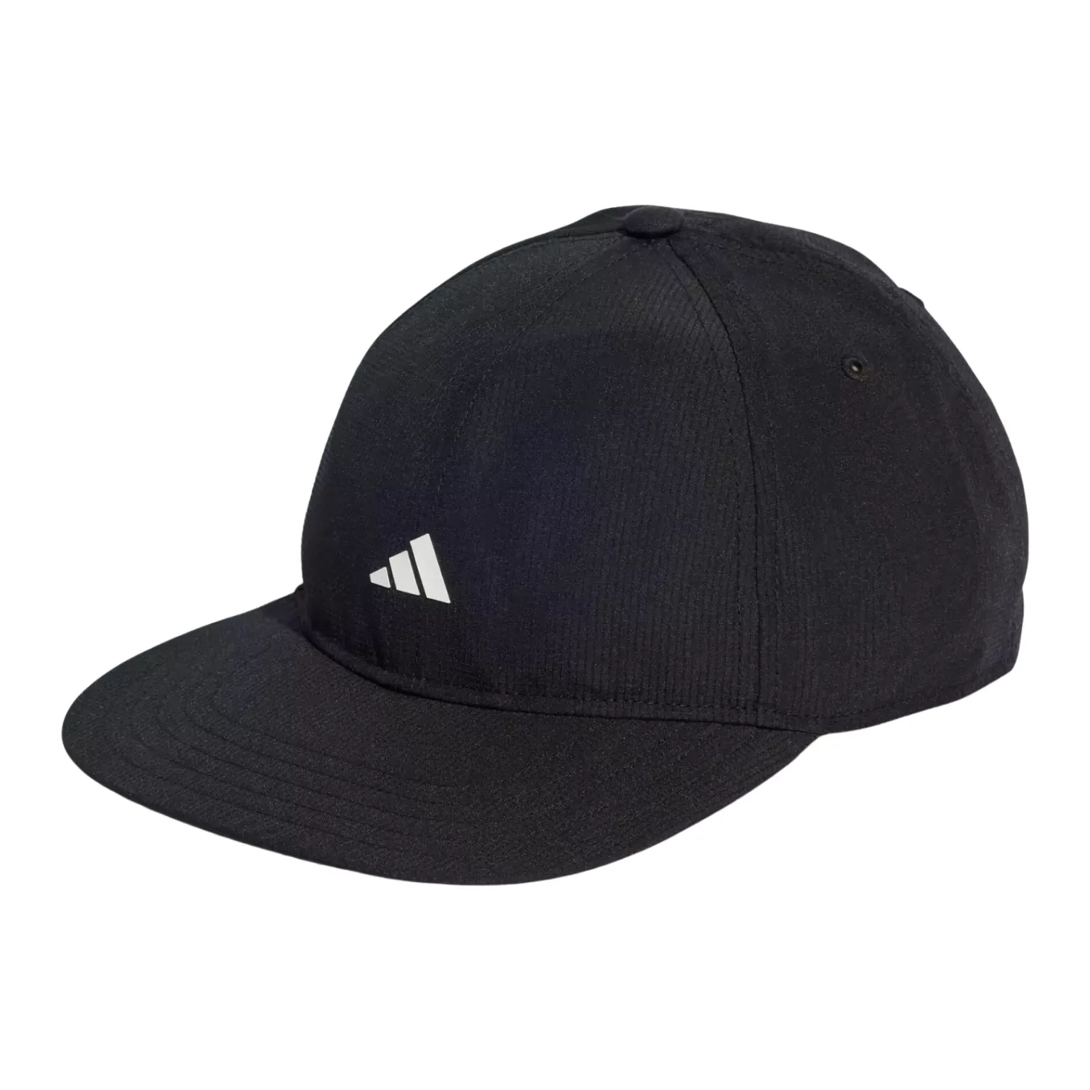 Adidas Cap Aeroready Svart padelkeps som är bäst i test.