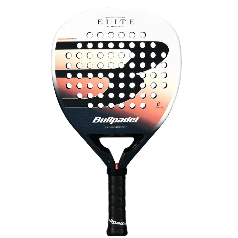 Bullpadel Elite W 2026 är bästa dam padelracket för den som söker en allround och mångsidig modell.