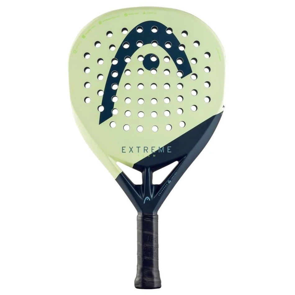 Head Extreme Team är bästa offensiva billiga padelracket enligt oss.