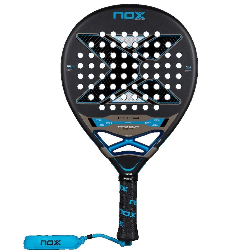 NOX AT10 Pro Cup Soft 2026