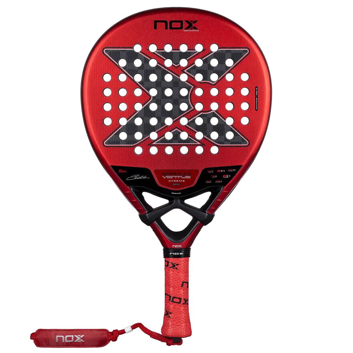 NOX EA10 Ventus Hybrid 12K Xtrem 2026