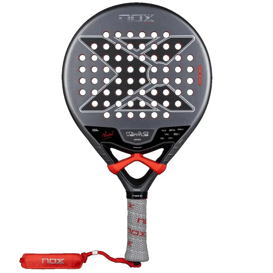 Bästa kontrollracket