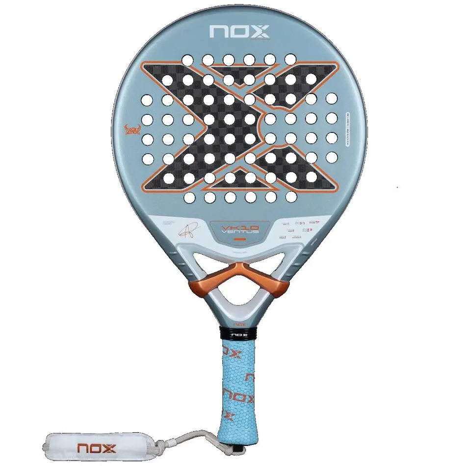 Bästa padelracket dam