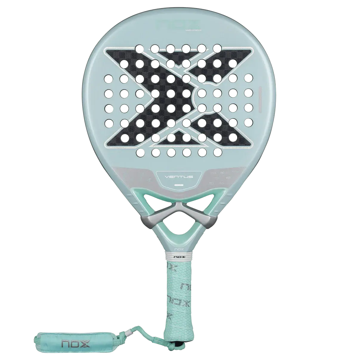 NOX Ventus Hybrid 12K LITE 2026