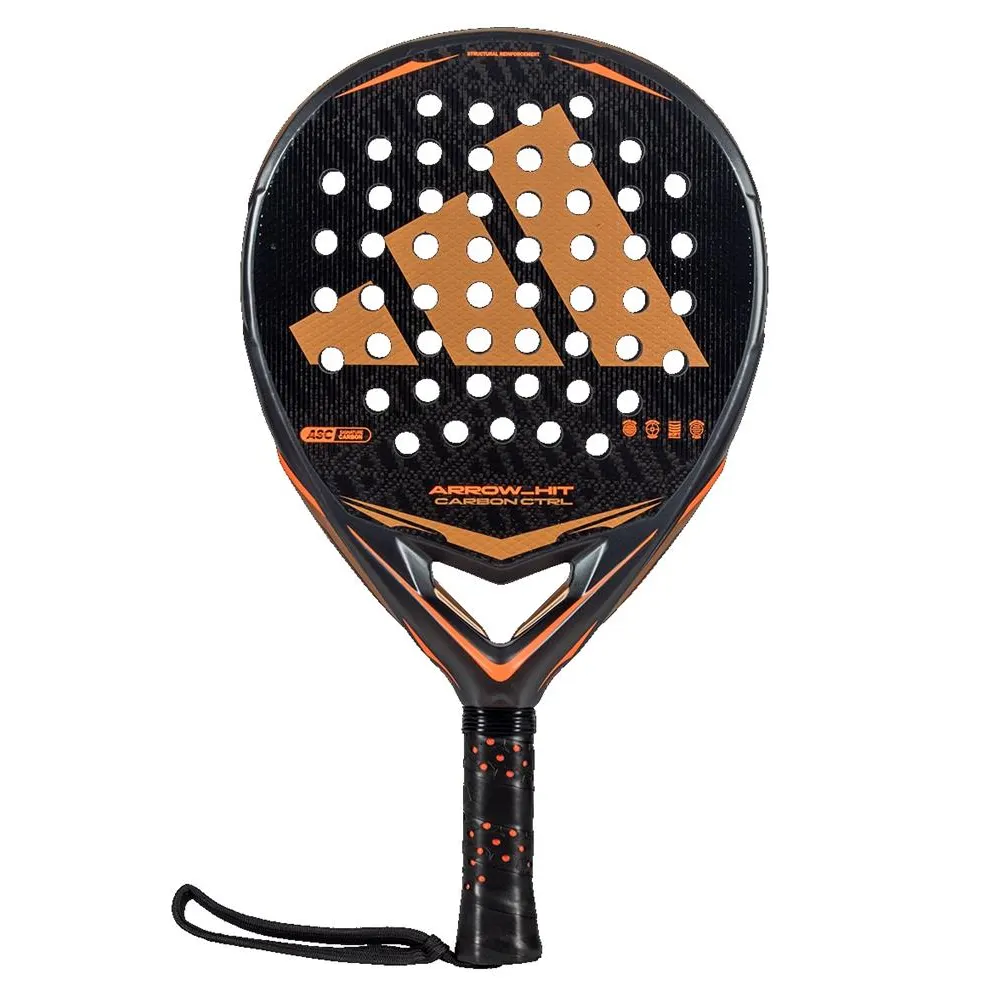 Bästa padelracket herr
