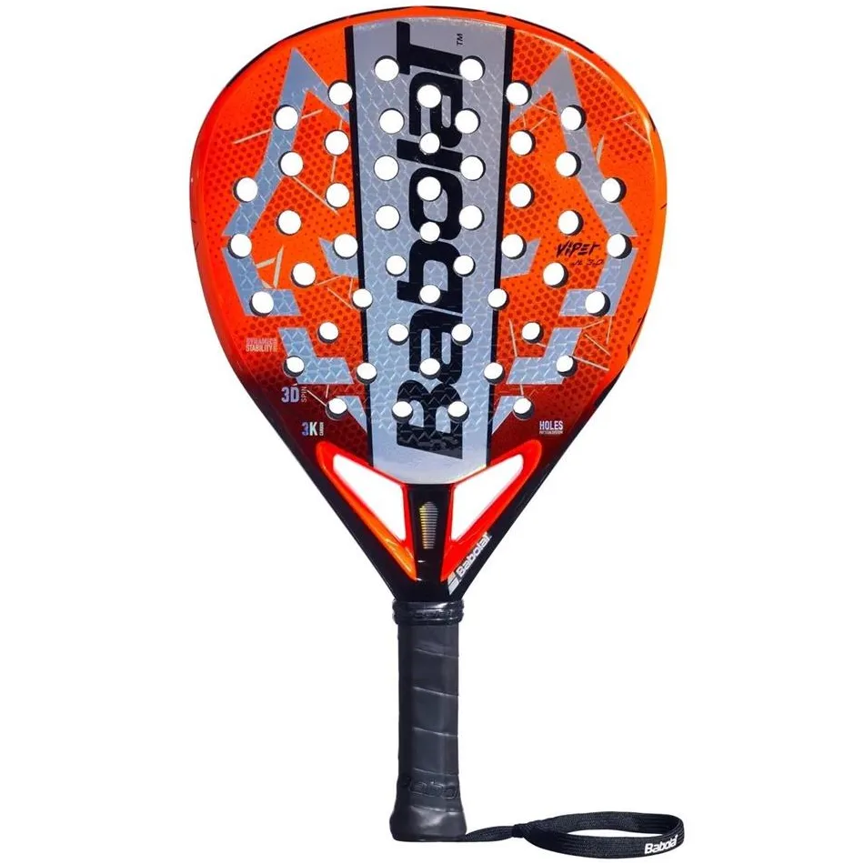 Offensiva padelracket