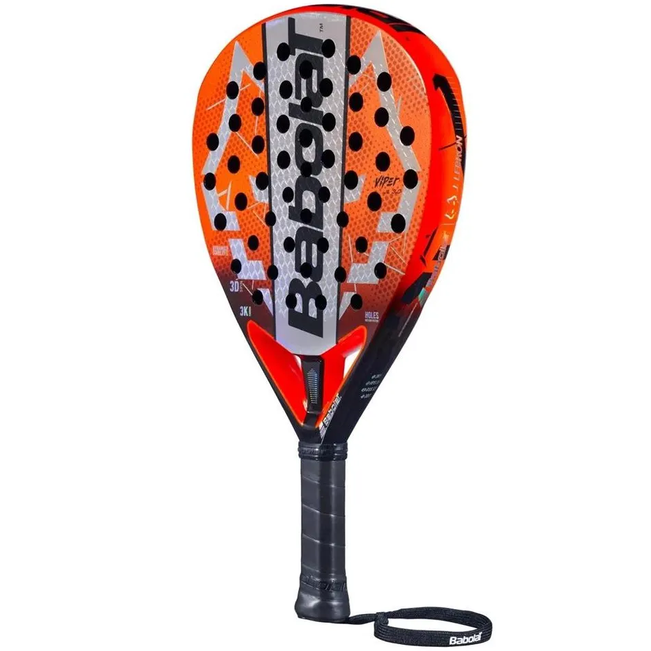 Babolat Viper Juan Lebrón 3.0
