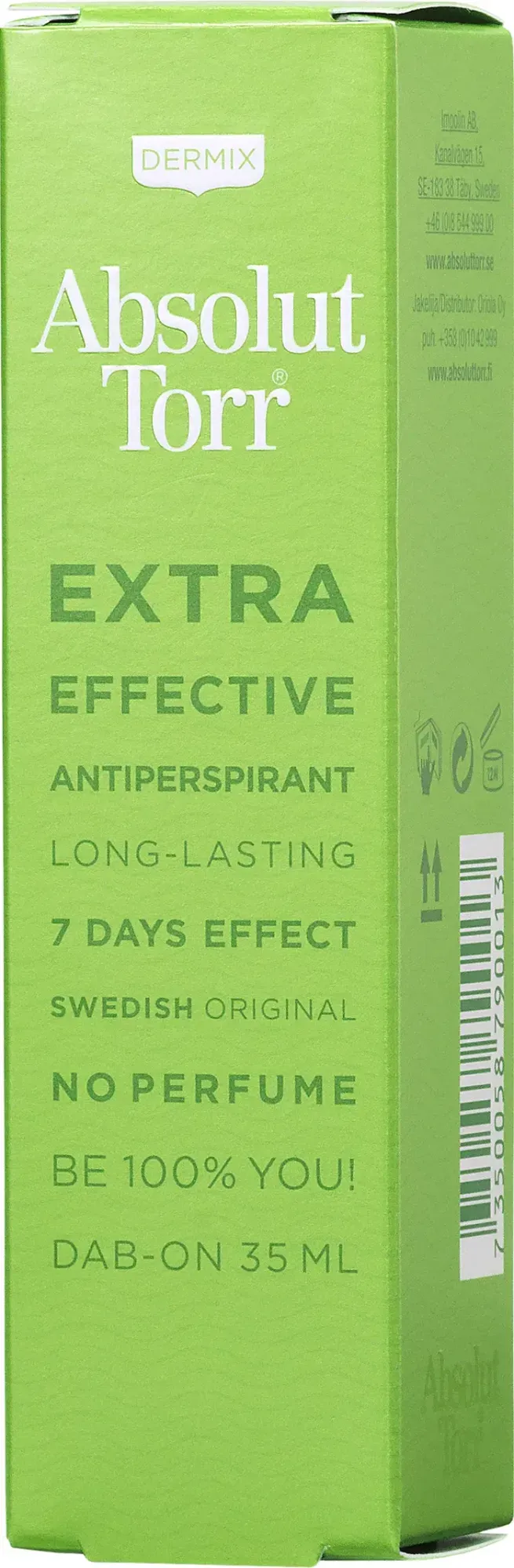 Absolut Torr