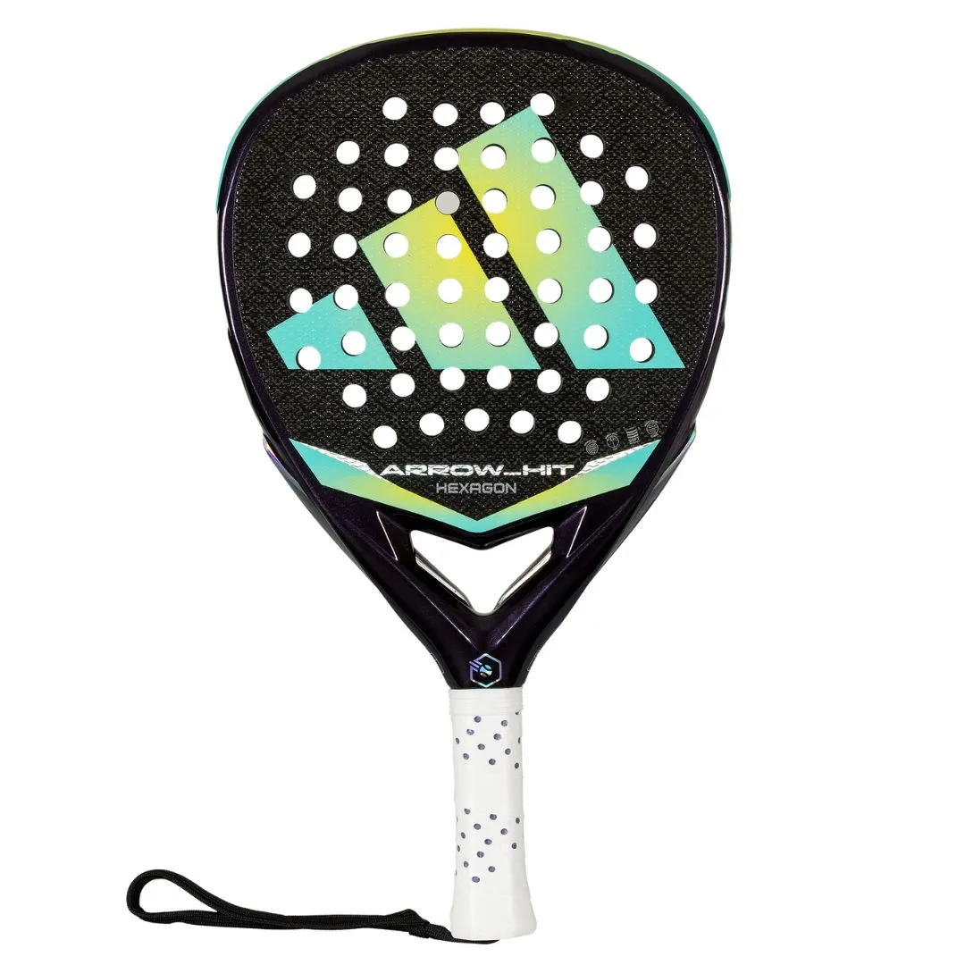 Adidas Arrow Hit Hexagon Limited Edition 2026