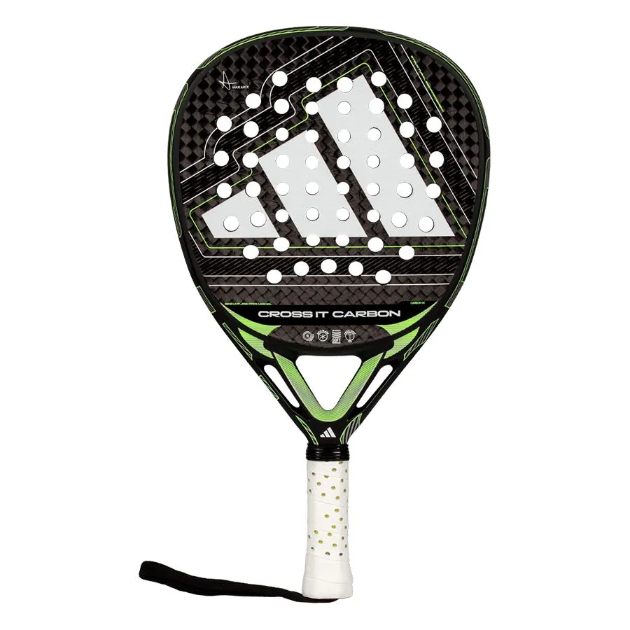 Adidas Cross It Carbon 2026
