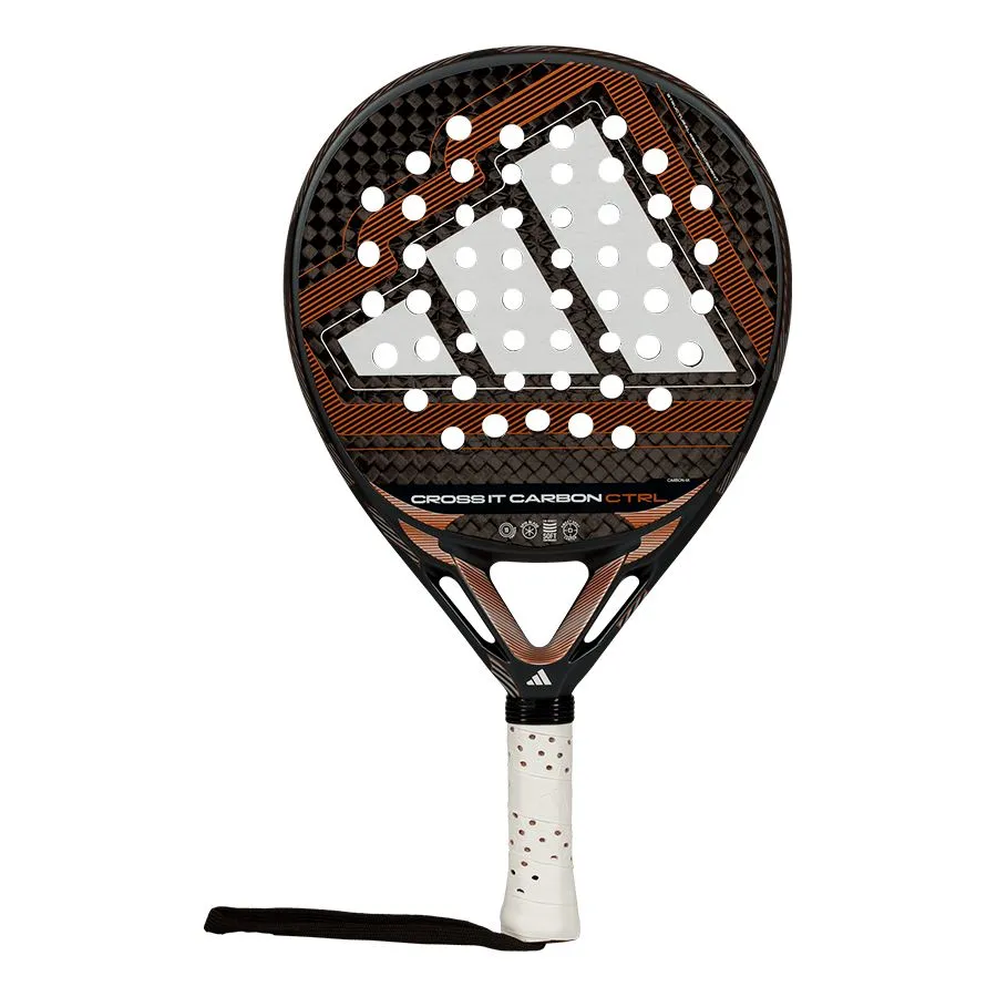 Adidas Cross It Carbon CTRL 2026