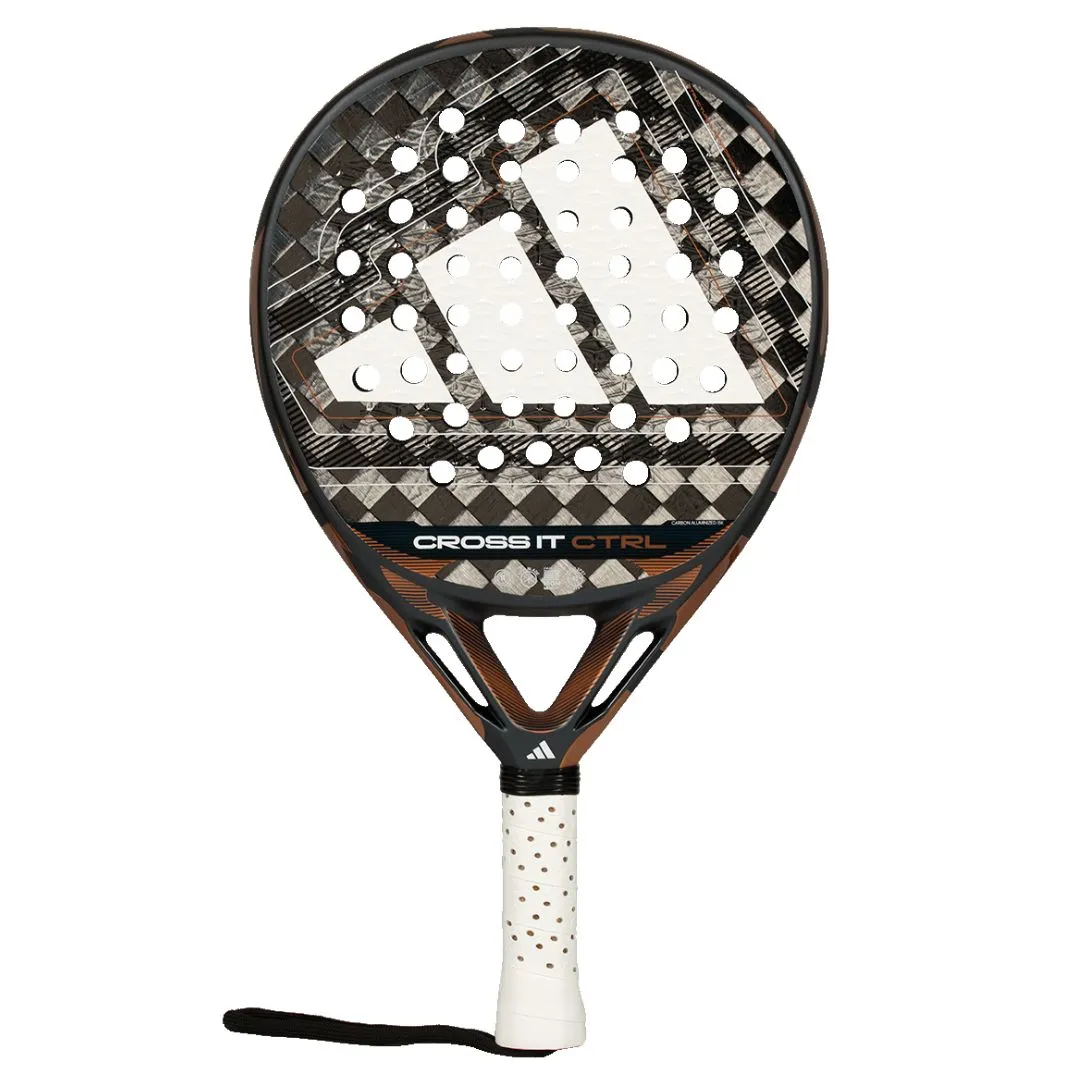 Adidas Cross It CTRL 2026