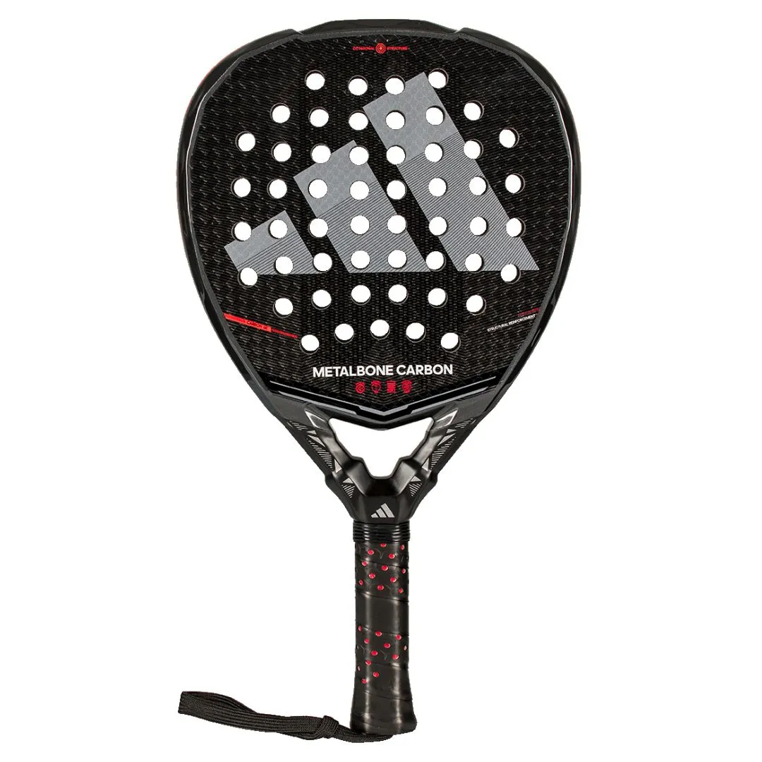 Adidas Metalbone Carbon 2026