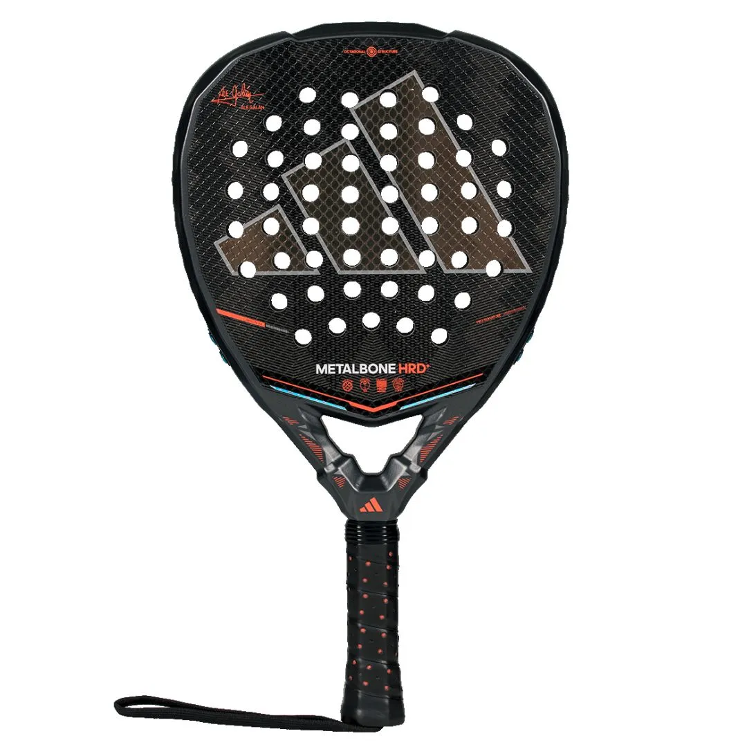 Adidas padelracketar 2026