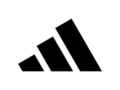 Adidas logotyp