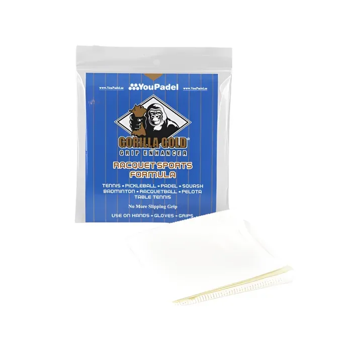 Gorilla Grip Padel